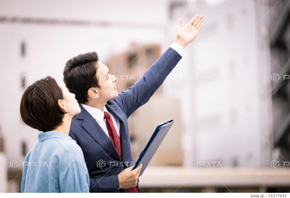 ご希望条件に合った物件のご紹介・下見